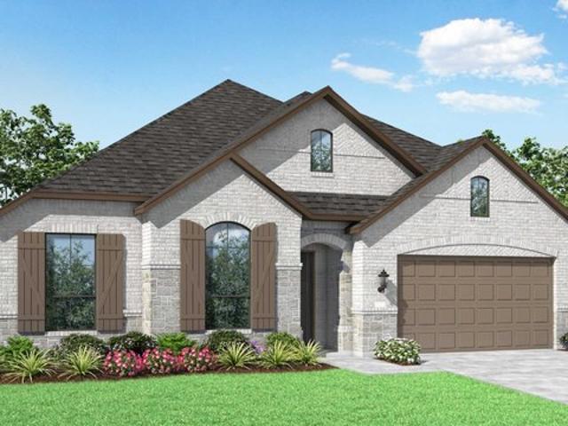 House for sale in Van Alstyne, Texas