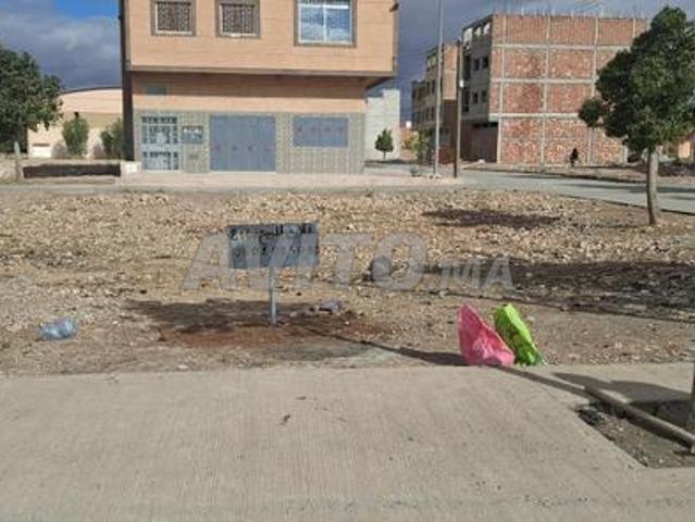 Propriété vente à Oujda وجدة, Préfecture d'Oujda-Angad عمالة وجدة - أنجاد