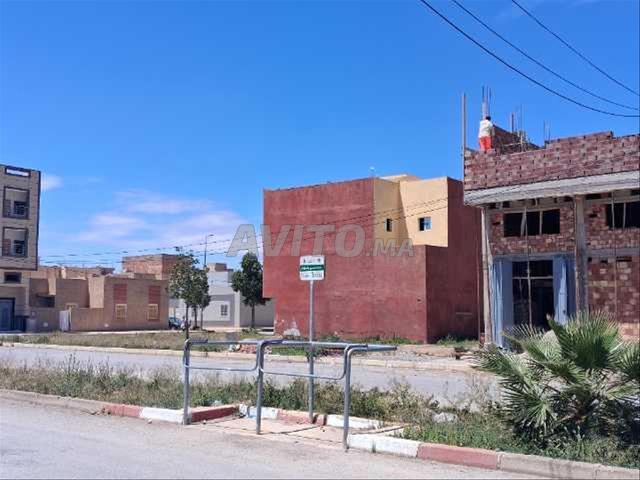 Propriété vente à Ben Slimane