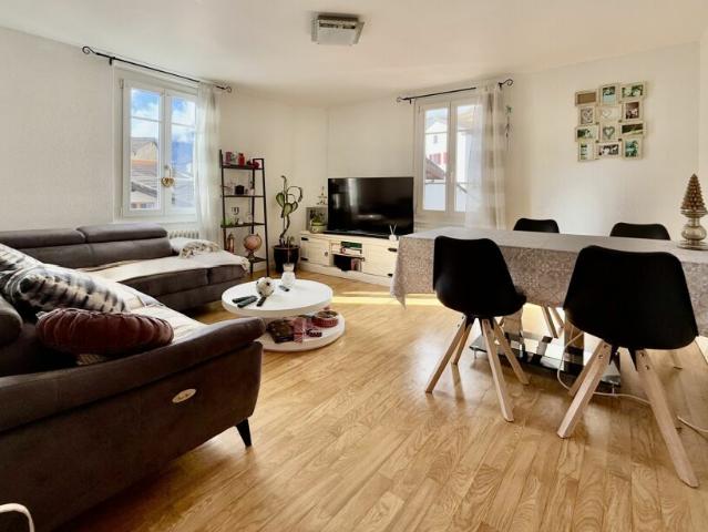 Wohnung kaufen in Conthey, Wallis