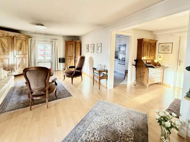 Wohnung kaufen in Conthey, Wallis