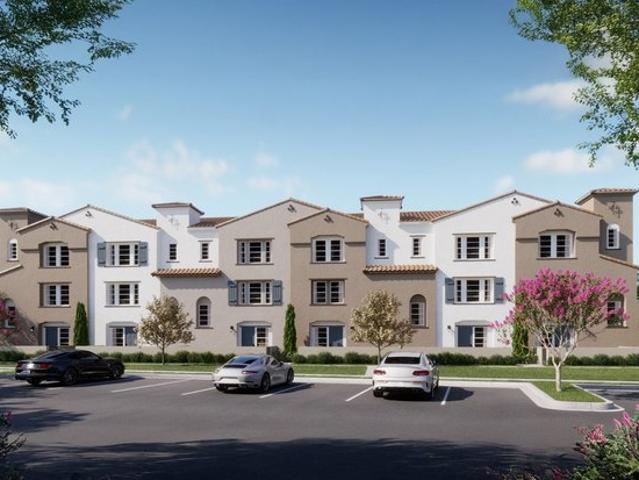 Townhouse for sale in Camarillo, California