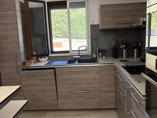 Maison location à Lotissement Super Auriol-Sainte-Croix, Auriol