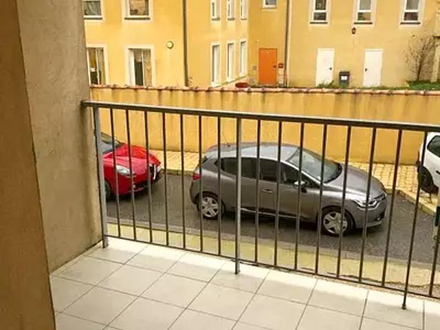 Appartement vente à Brignoles, Plan-d'aups-sainte-baume
