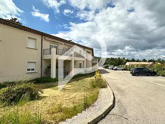 Appartement vente à Brignoles, Plan-d'aups-sainte-baume