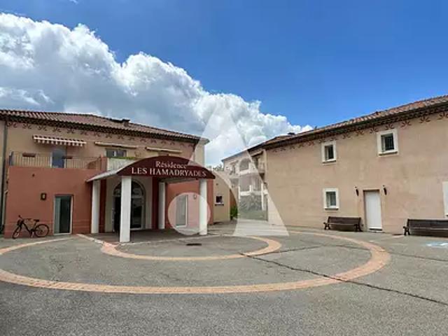 Appartement vente à Brignoles, Plan-d'aups-sainte-baume