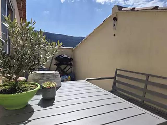 Appartement vente à Brignoles, Plan-d'aups-sainte-baume