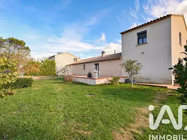 Maison vente à Brignoles, Plan-d'aups-sainte-baume