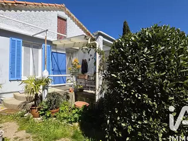 Maison vente à Brignoles, Plan-d'aups-sainte-baume