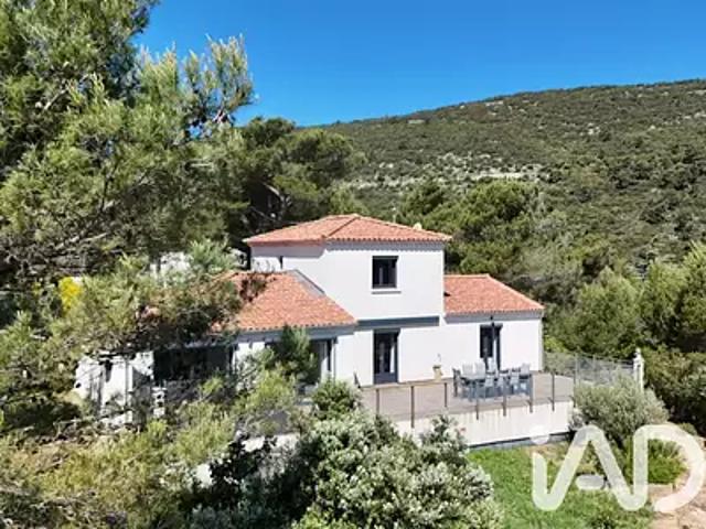 Maison vente à Brignoles, Plan-d'aups-sainte-baume