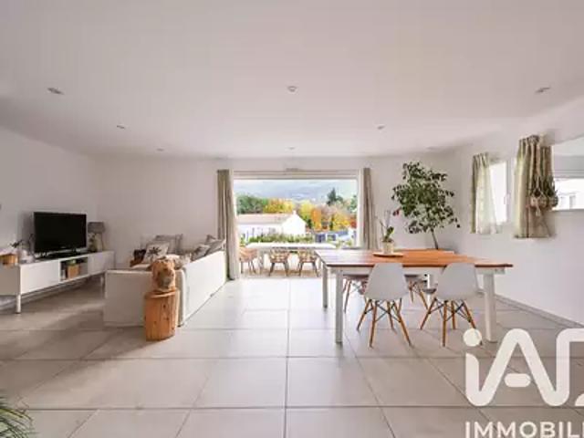 Maison vente à Brignoles, Plan-d'aups-sainte-baume