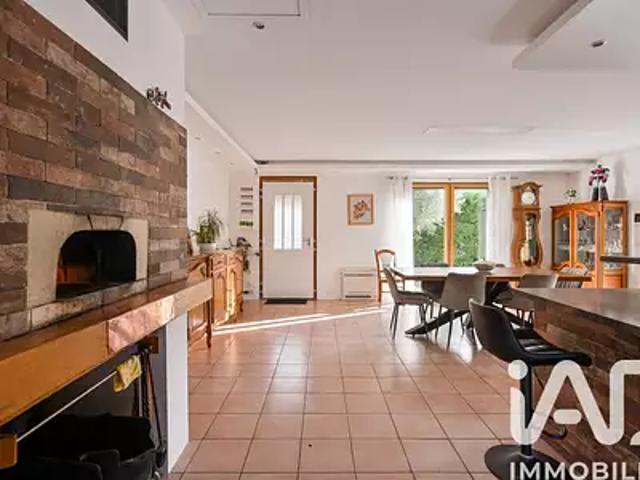 Maison vente à Brignoles, Plan-d'aups-sainte-baume