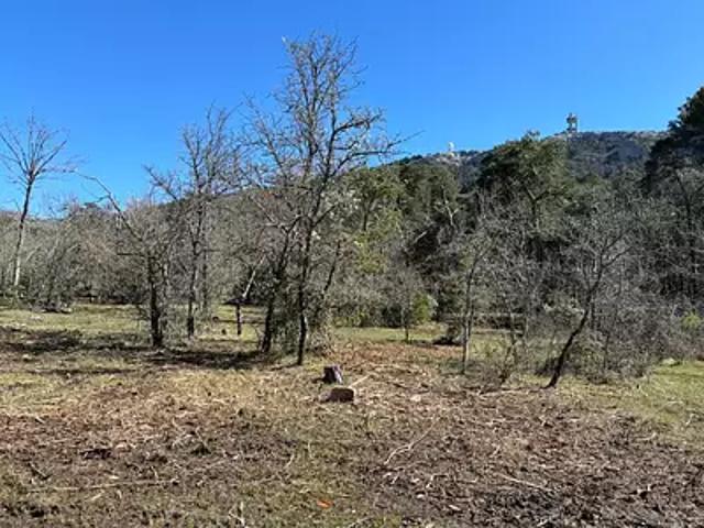 Terrain vente à Brignoles, Plan-d'aups-sainte-baume