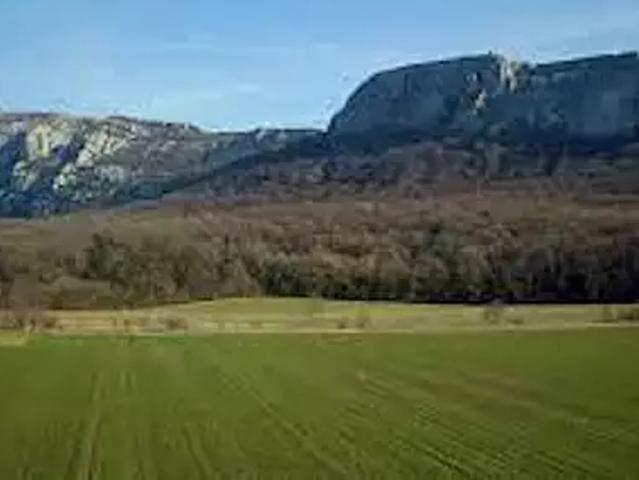 Terrain vente à France métropolitaine, Plan-d'aups-sainte-baume