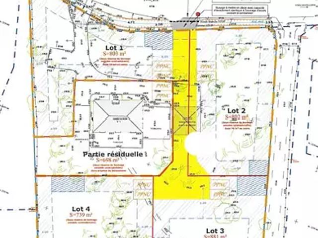 Terrain vente à Brignoles, Plan-d'aups-sainte-baume
