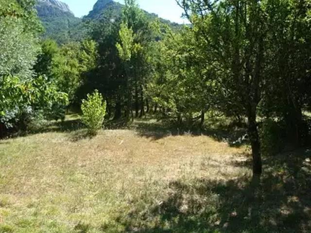 Terrain vente à Brignoles, Plan-d'aups-sainte-baume