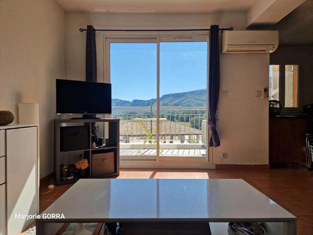 Appartement vente à Brignoles, Plan-d'aups-sainte-baume