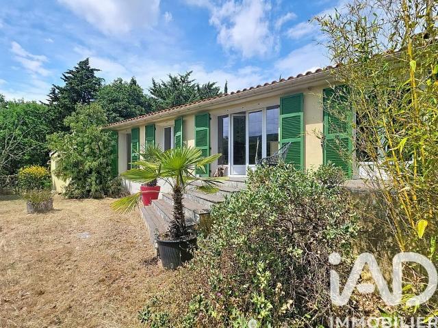 Maison vente à Brignoles, Plan-d'aups-sainte-baume