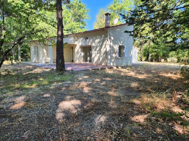 Maison vente à Brignoles, Plan-d'aups-sainte-baume