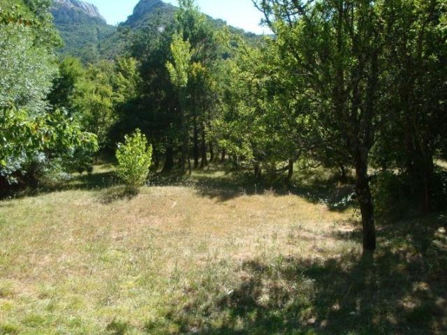 Terrain vente à Brignoles, Plan-d'aups-sainte-baume