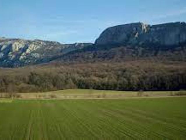 Terrain vente à France métropolitaine, Plan-d'aups-sainte-baume