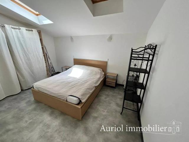 Appartement location à Marseille, Auriol
