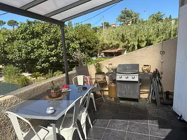 Appartement vente à France métropolitaine, Plan-de-cuques