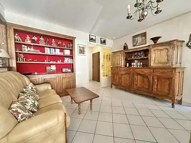 Appartement vente à Marseille, Plan-de-cuques