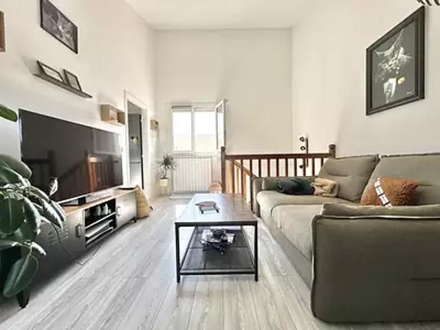 Appartement vente à France métropolitaine, Plan-de-cuques