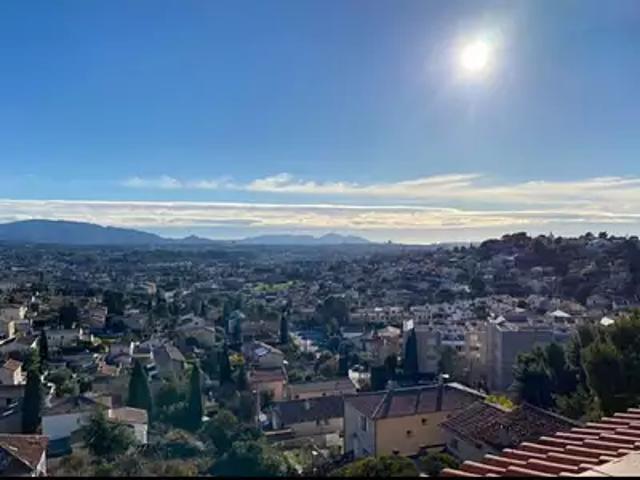 Maison vente à Marseille, Plan-de-cuques
