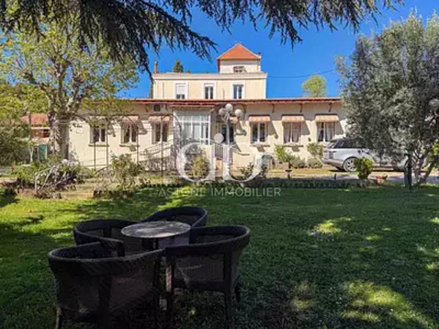 Maison vente à Marseille, Plan-de-cuques