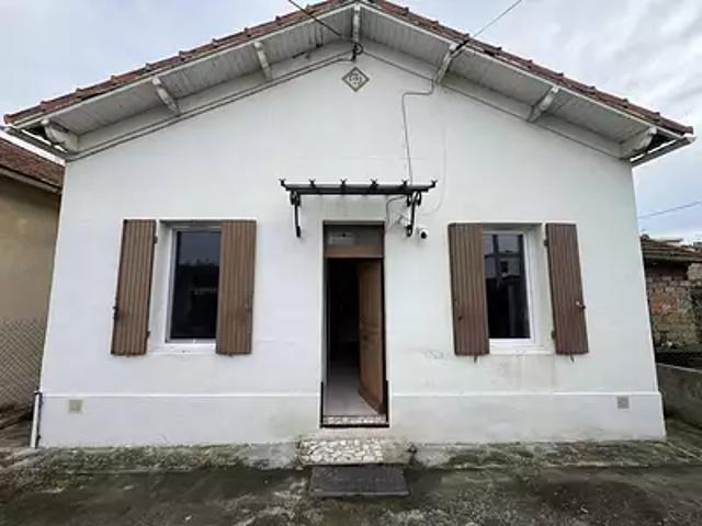 Maison vente à Marseille, Plan-de-cuques