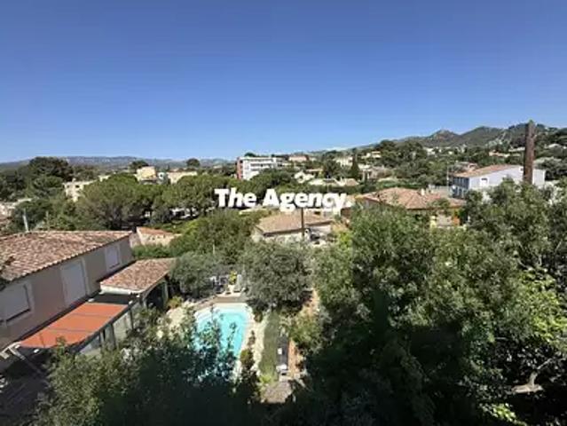 Maison vente à La Bourgade, Plan-de-cuques