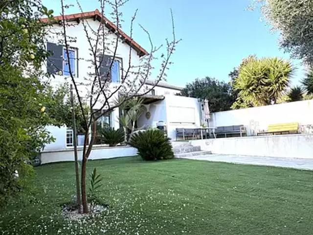 Maison vente à Marseille, Plan-de-cuques