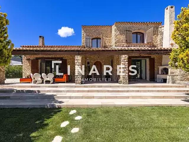 Maison vente à Marseille