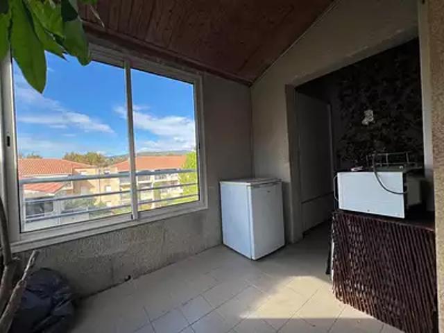 Appartement location à La Bourgade, Plan-de-Cuques
