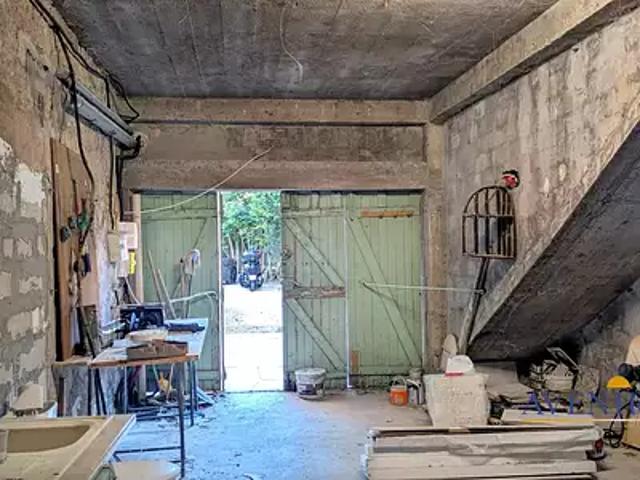 Garage location à Marseille, Plan-de-cuques