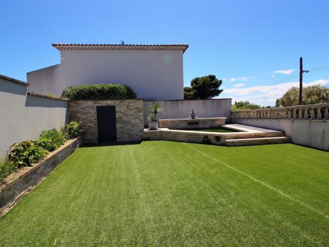Villa vente à Marseille