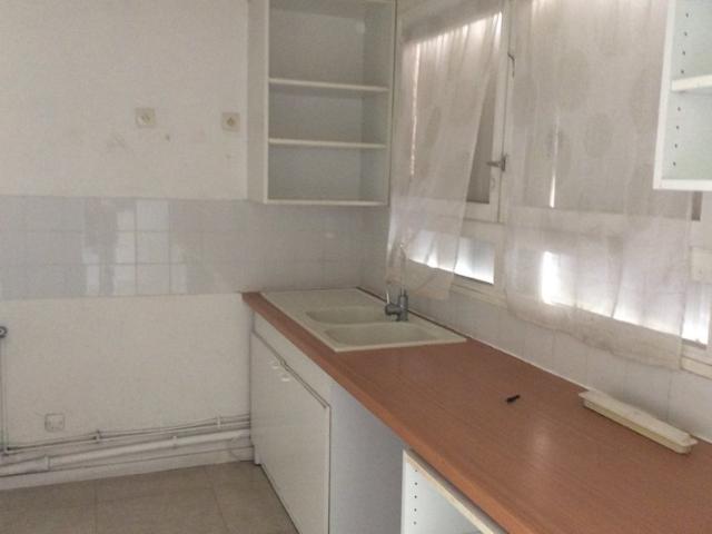 Appartement location à Marseille, Plan-de-cuques
