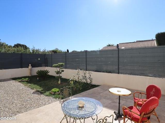 Maison vente à Plan-de-cuques, Bouches-du-Rhône