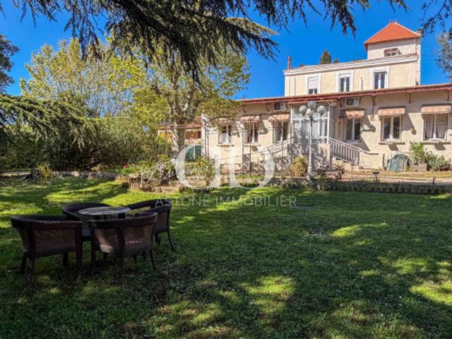 Maison vente à Marseille, Plan-de-cuques