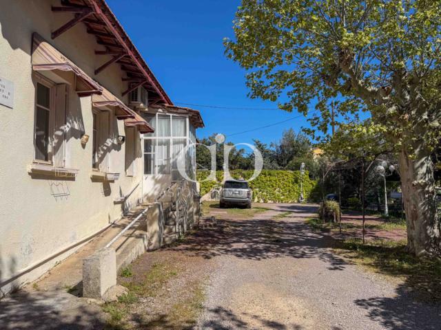 Maison vente à Marseille, Plan-de-cuques