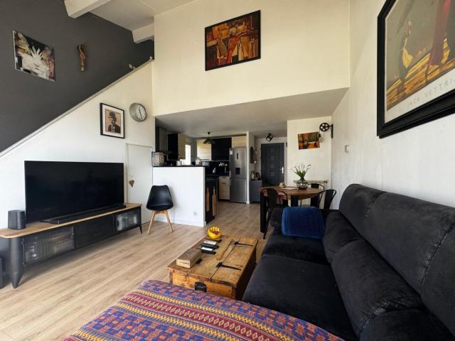 Appartement vente à Marseille, Plan-de-cuques