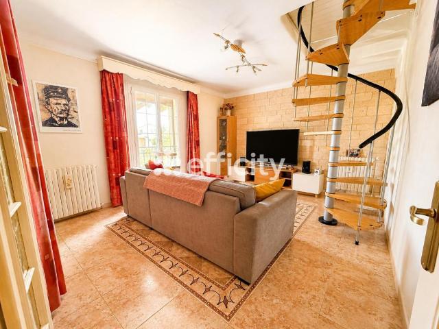 Maison vente à Marseille, Plan-de-cuques
