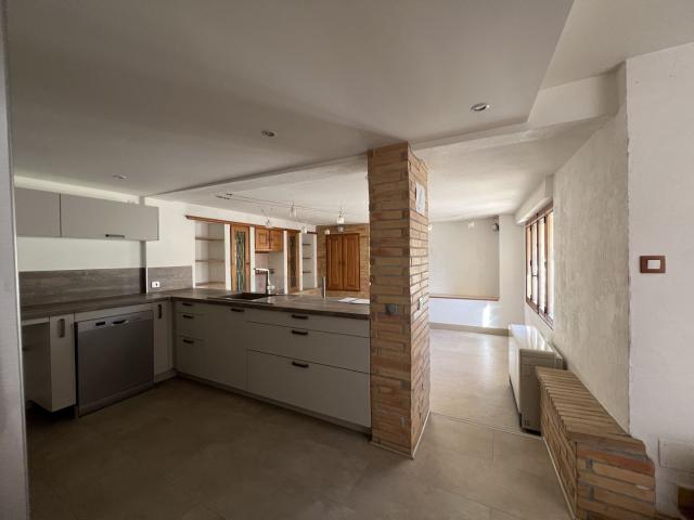 Maison vente à Marseille, Plan-de-cuques