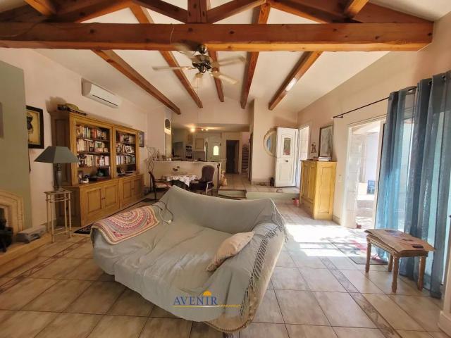 Maison vente à Marseille, Plan-de-cuques