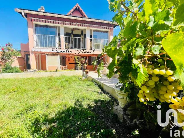 Maison vente à Marseille, Plan-de-cuques