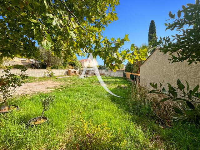 Maison vente à Marseille, Plan-de-cuques