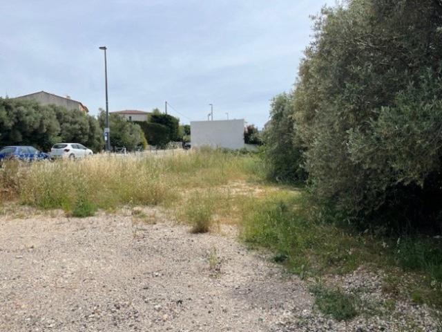 Terrain vente à France métropolitaine, Plan-de-cuques