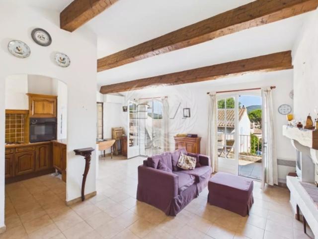 Maison vente à Arrondissement de Draguignan, Plan-de-la-tour